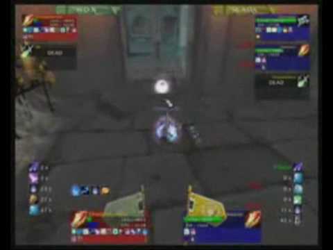 Intel Extreme Masters Moment of the Season