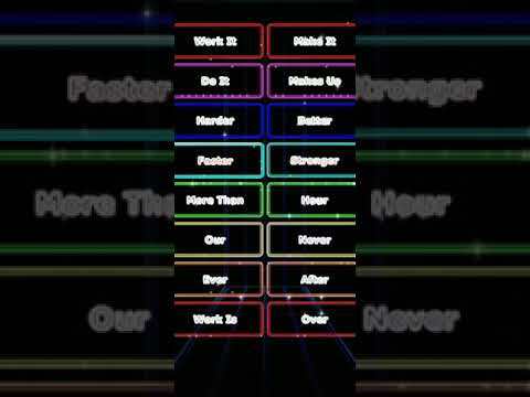 Video cover