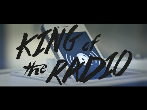 The Fooo Conspiracy - King Of The Radio @Hötorget - Stockholm
