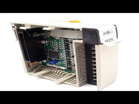 Allen Bradley PLC