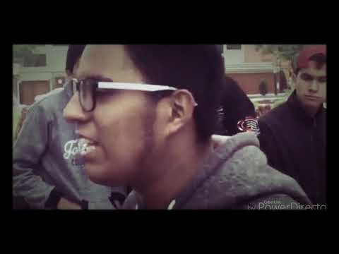 JUAN vs DOBLE A - 8vos Fecha 5 - Colectivo Usil Hip Hop