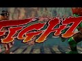 Blanka E Honda Match Of The Old Story