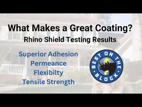 What Makes a Great Coating: The Big 4 Properties