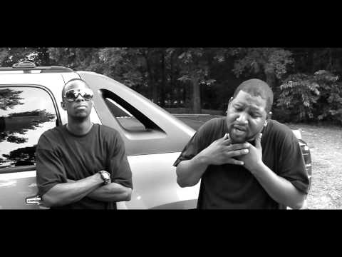 DEZ of HELLBORN "HUSTLE HARD"