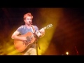 Sam Clark My Own Way 21st July 2012 Lancaster Front Row HD