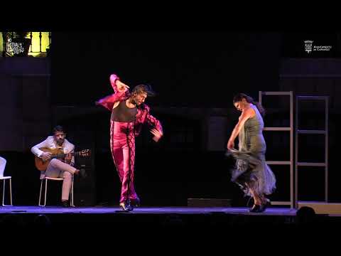 Festival de Verano de Camargo 2021: Eduardo Guerrero