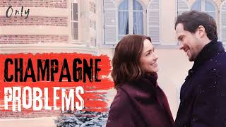Champagne Problems Soundtrack | You Make These Moments - Jeremy Lister