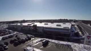 preview picture of video 'Canadian Tire - 1080 Kerr Street, Oakville'