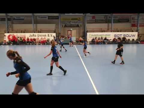 VZV A1 - EHV A1 2e helft
