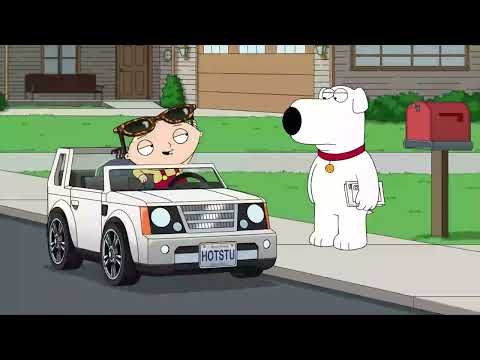 STEWIE'S BEST OF SEASON 21 - Ultimate Stewie Compilation Part 1