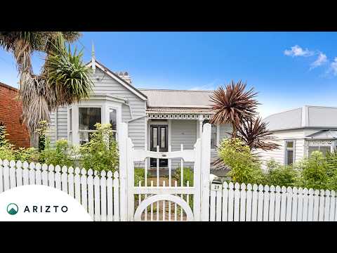 29 Duncan Street, City Centre, Dunedin City, Otago, 4 Bedrooms, 1 Bathrooms, House