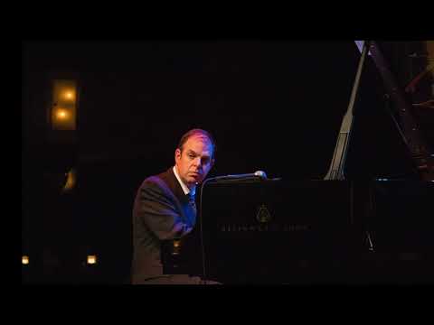 Bill Charlap "Donna Lee" - Solo transcription (Bill Charlap / Along With Me 1993)