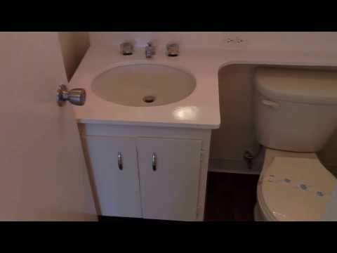 Luxury Apartments at Barrington Plaza A3, 7 floor plan