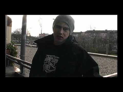 Metropolä - Im Fahndungsraster Album Video Trailer (VÖ Feb 2011)