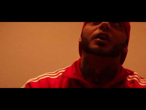 Crazy AKA feat. Capkekz - Leyla Teil 2 (Official HD Video)