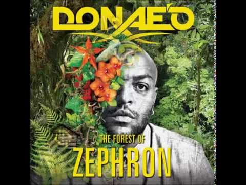 Anton Romero ft Donae'O - Only You