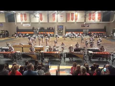 Gold Spike Percussion - IMPA - 3/2/2019 v2 - OHS