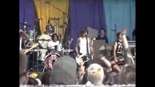 Squad 5 0   Cornerstone 1999