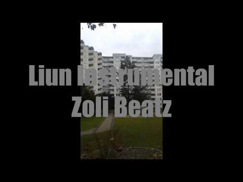 17. Liun Instrumental / Zoli Beatz - Rap Instrumental (98 BPM)