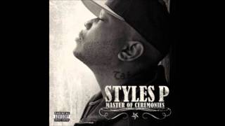 We Don&#39;t Play - Styles P ft Lloyd Banks