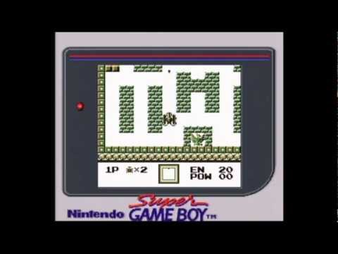 battle city game boy cheats