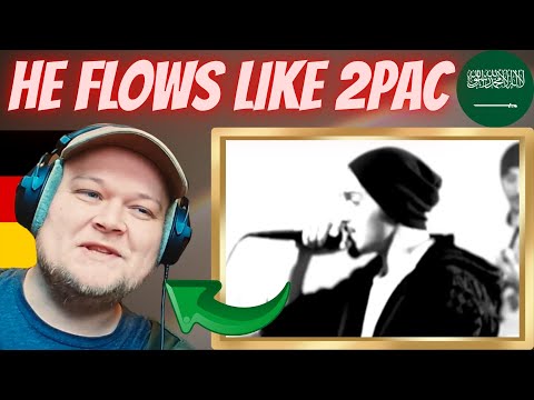 🇸🇦 SLOW MOE - PUT'EM UP FT BIG SEAN | Foreigner Reaction