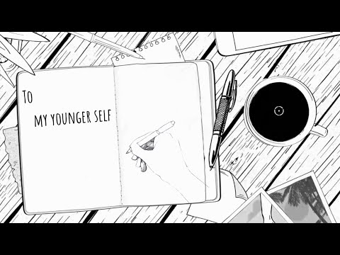 Britton - To My Younger Self (Official Lyric Video)