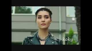 Ömer ve Elif  -  انا مش اناني - عمرو دياب