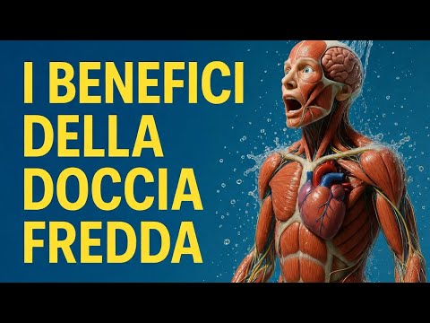 The Shocking Truth About Cold Showers: No One Ever Told You