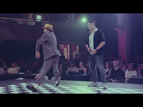 Creative Boost 2023 - Popping Top 04 - Waldo vs Grimlock