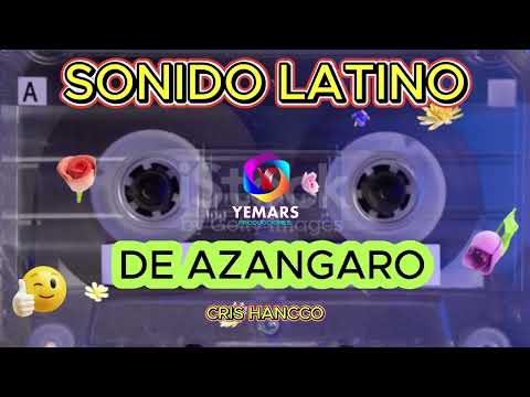 Sonido Latino de Azangaro Puno Peru produccion completa