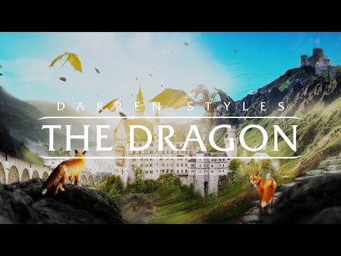 download lagu mp3 mp4 Darren Styles The Dragon, download lagu Darren Styles The Dragon gratis, unduh video klip Darren Styles The Dragon