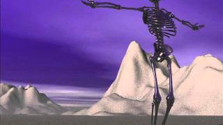 Den Kozlov - Tear of thought.wmv