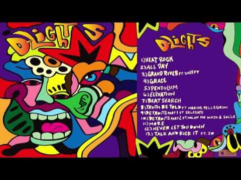 D.Lights - D.Lights - #11- More