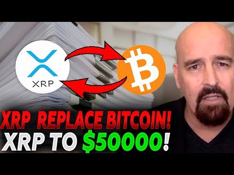 , title : 'Shocking news! The Price Of Bitcoin Depends On XRP! XRP To $85000! (Xrp News Today)'