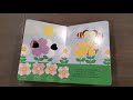 Love from Me to You Book By: Patricia Hegarty & Fhiona Galloway (Read aloud)