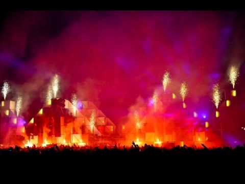 Golpe - Get the fuck off (SlugoS Remix)