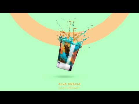 Alva Gracia - Last Regret