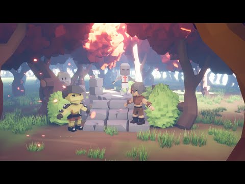 Let's model ruins in 10 minutes and bring them into Unreal Engine 5.2