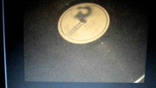 Eloy Through A Somber Galaxy