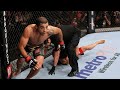 UFC 251 All Of Jose Aldo S Knockouts And Submissions