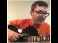 (3870) Zachary Scot Johnson Great Selchie of Shule Skerry Judy Collins Cover Golden Apples of Sun HD