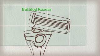 Recycling Your Blades with Bulldog