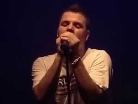 Video thumbnail for Para Siempre/Pasión (Directo)