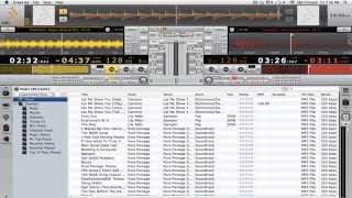 Video thumbnail for Mixvibes Cross DJ Review by thedjpodcast