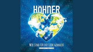 Wir halten die Welt an