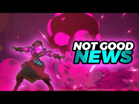 Wayfinder -  First Major Patch is TOUGH!! (patch notes Aug 30th 2023)