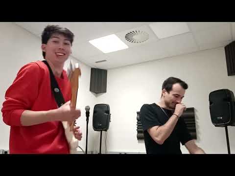 Just the Two of Us - Bill Withers / Cafeliko - Jimena Amarillo (Medley)