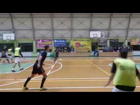 23.11. 2016 r SzHLPN  Myjnia Eco Para – Liga Opon (2)