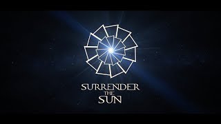 Surrender The Sun - 'Tauri' Teaser